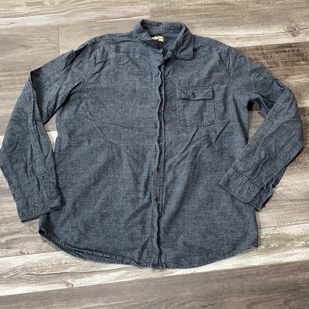 Chip & Pepper Sz.Large flannel 🖤 Men’s